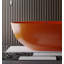 Baignoire en acrylique 30 x 29,5 Modern Modern-99050538
