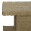 Table basse Malta Seagrass