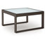 Table basse d'extérieur Iovanna
