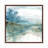 Shimmering Treeline I by Carol Robinson - Painting on Canvas-1361284046-1361284047