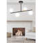 Gambier 4 - Light Unique/Statement Pendant-1906560643
