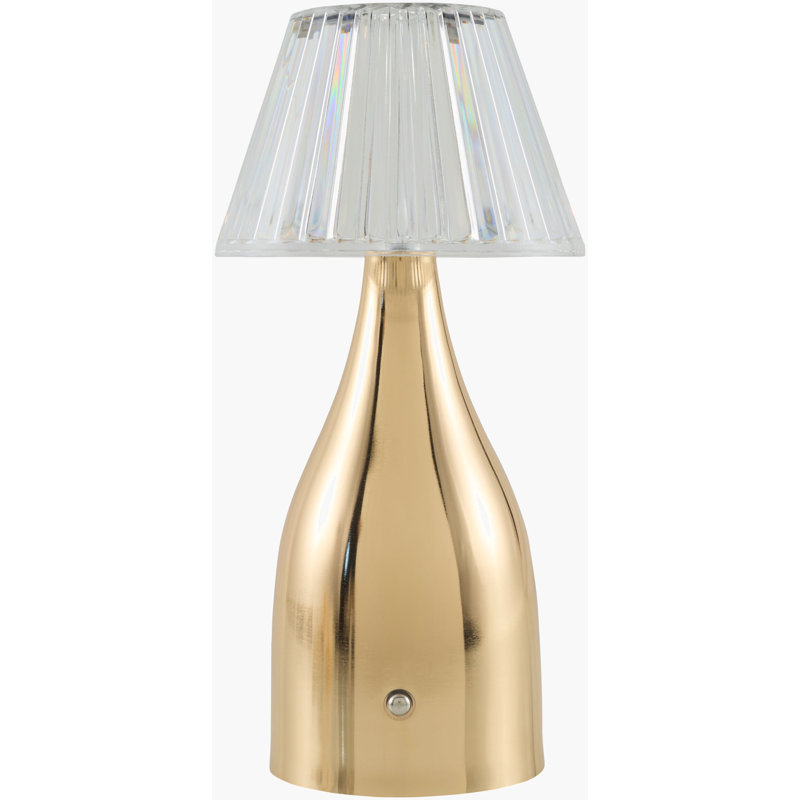 Fairchild Table Lamp