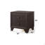 Table de chevet