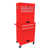 Rouge sélectionné