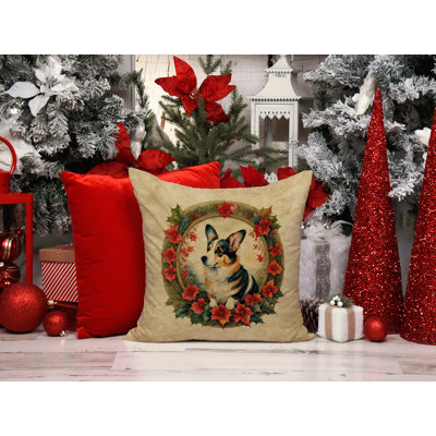 Coussin Christmas