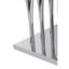 Adrianus 130cm Stone Top Console Table