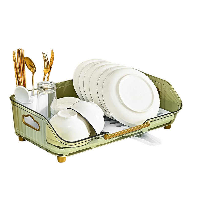 Plastic Dish Rack