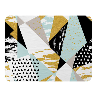 Scannell Throw Blanket