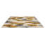 Floral Area Rug in Beige/Yellow/Gray-70210845