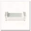 Solid Wood Upholstered Bench-1206643413-1206643418