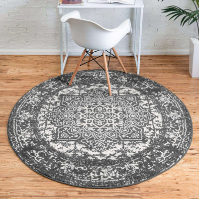 Endesha Oriental Indoor Rug