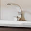 Armoire de salle de bain de style roche moyen-112800961