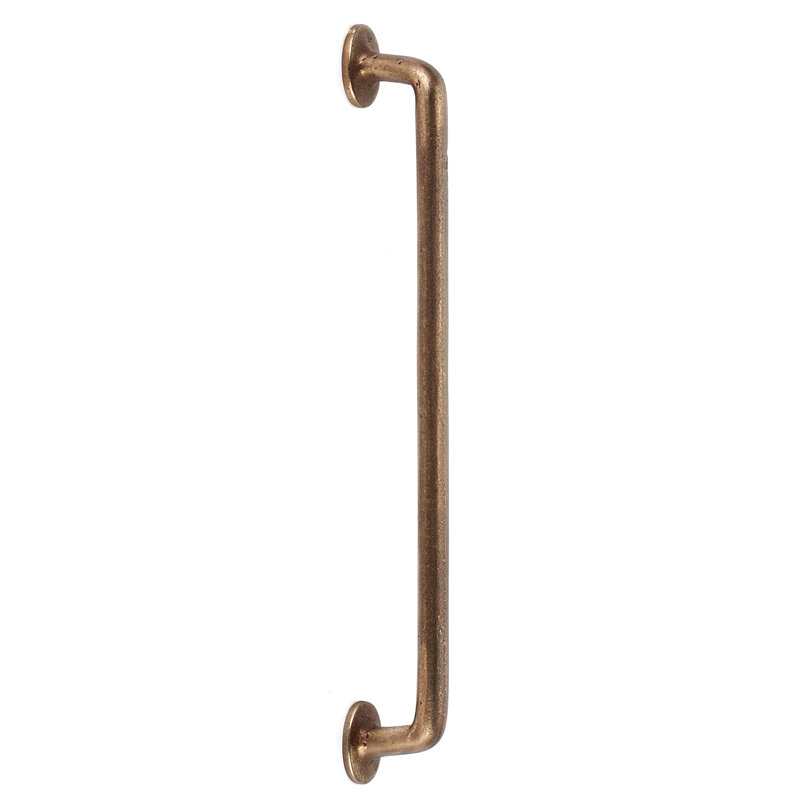Sierra Appliance Pull, Rust Bronze