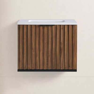Terra 24'' Single Bathroom Vanity
