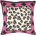 Bright Pink/Black