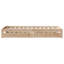 ClassicLiving Bed Frame With Drawers Without Mattress 90X200 Cm-1689940330-1689940337