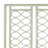 Infinity Wicker/Rattan Open-Frame Headboard-21092862-21137866
