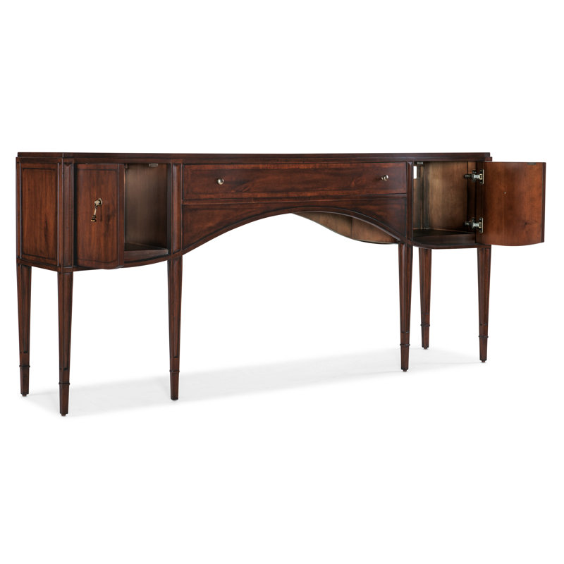 Charleston 78'' W Console Table