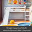 Lit mezzanine simple Jhonatan Kids-2138084501