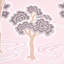 Tree River Wallpaper-2010919385
