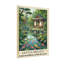 Paysage et nature Jardin serein Koi Pond-740735658