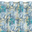 Sandridge Semi Sheer Curtains Single Panel