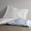 Ensemble de draps de luxe imprimés en satin infroissable-111014617-111014620