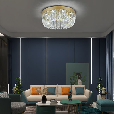 LED Flush Mount