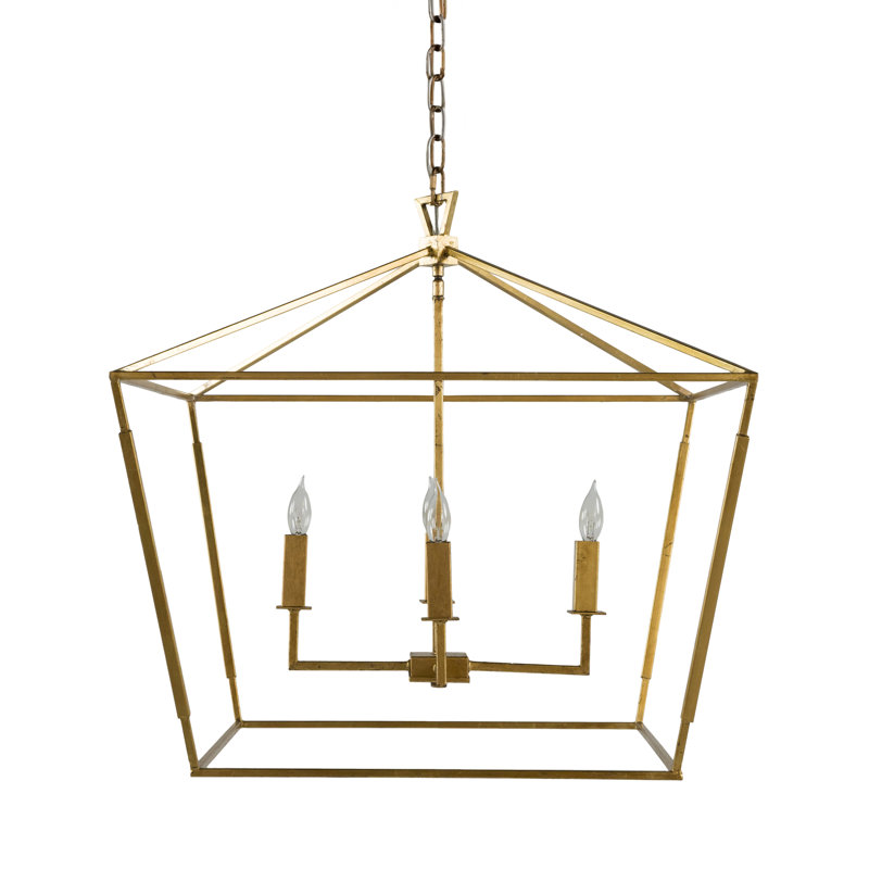Adler Chandelier - Small