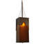 Bellver 2 - Light Pendant