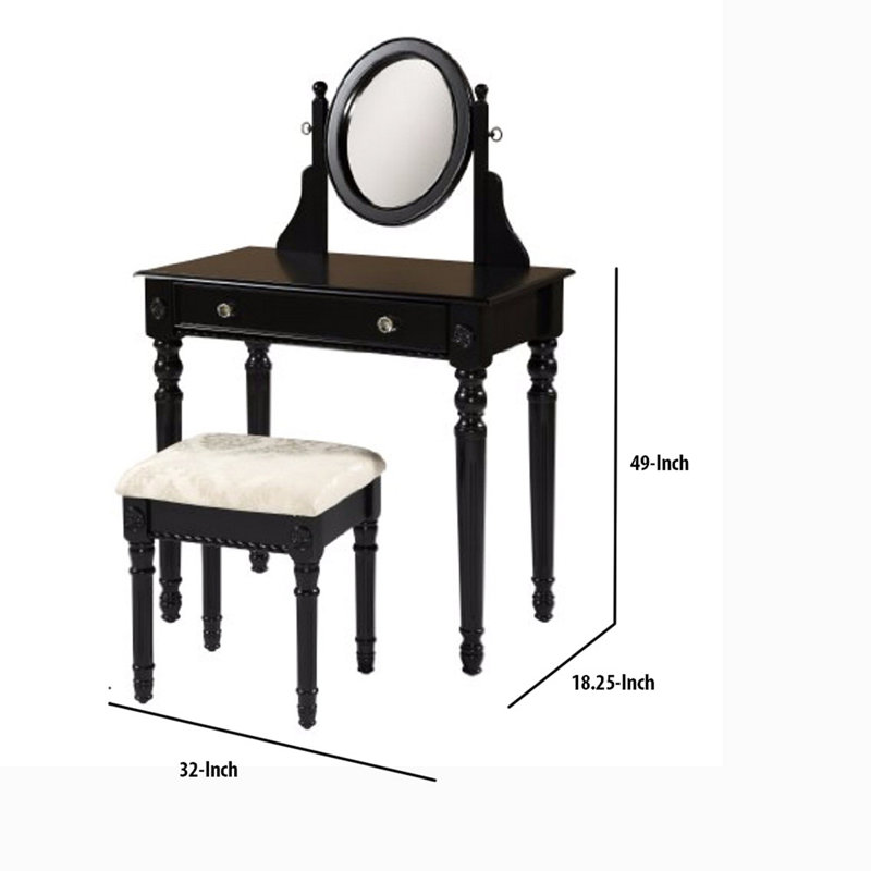 Dekyn Vanity