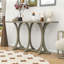 Console en bois 59,8 po-541512902