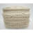Eurich Upholstered Pouf