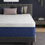14'' Medium Firm Hybrid Pillow Top Mattresses In A Box-17624860