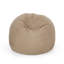 Grand fauteuil poire classique-1084609586