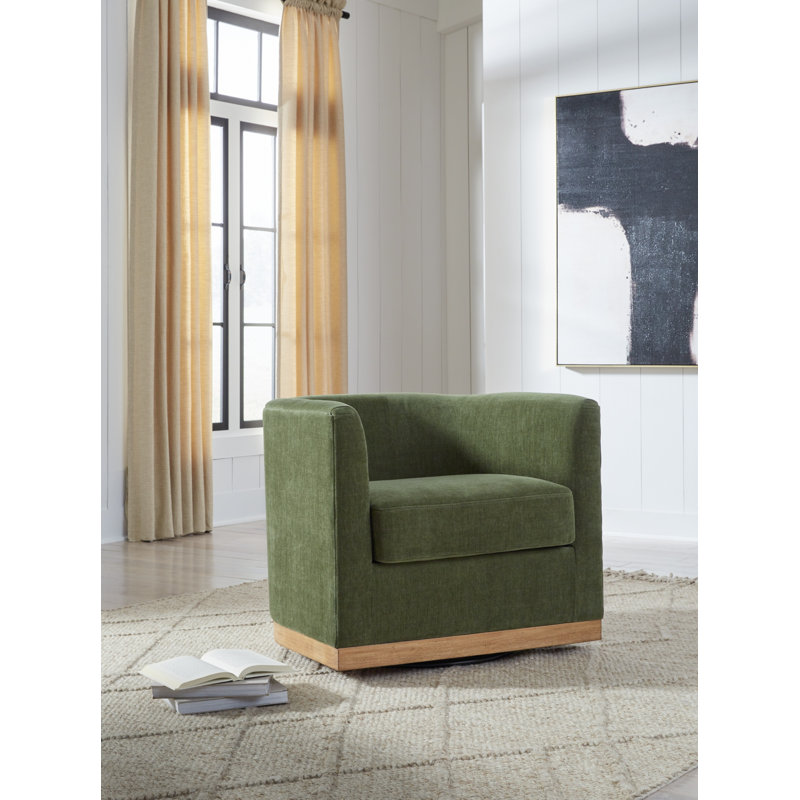 Lachaidh Swivel Chair