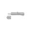 Deltana 6BB32D 6" Barrel Bolt Stainless Steel