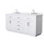 Ensemble de meuble-lavabo double 72 po Beckett-134311348-134311355-134311358