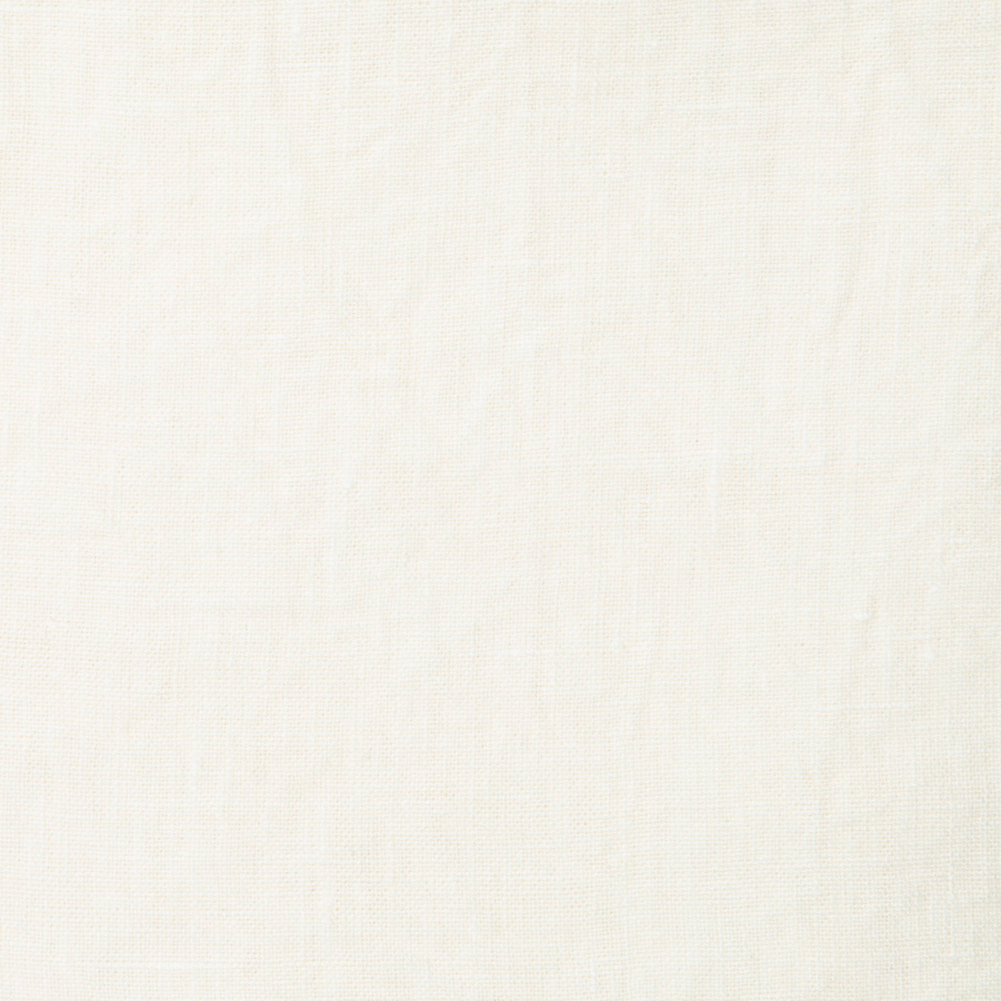 Linen Square Napkin, Ivory