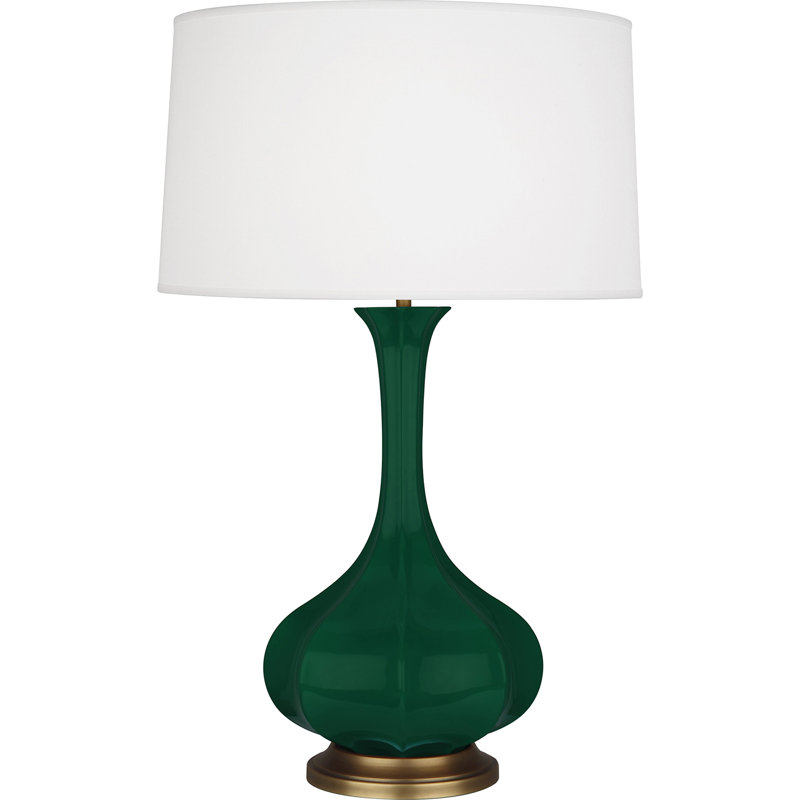 Pike Table Lamp, Jungle