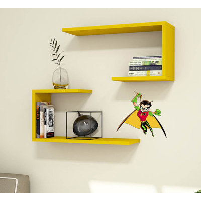 Wall Decal