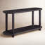 Lyra 61'' W Solid Wood Console Table-1326961455