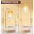 Candle Heater Light