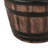 Hand Crafted Weather Resistant Floor Fountain with Light