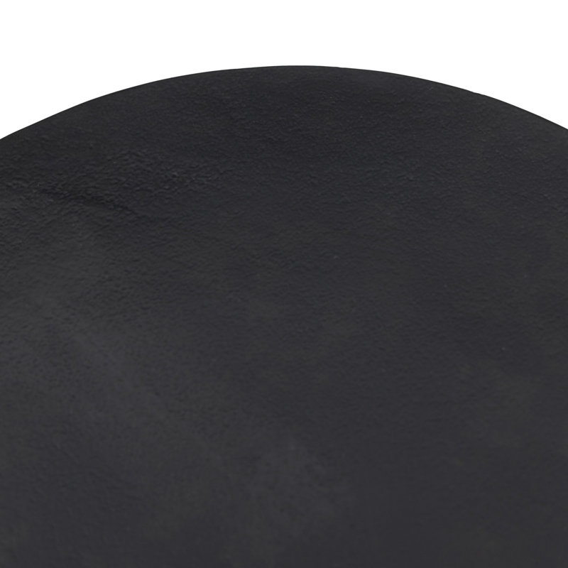 Worth Outdoor Round Side Table