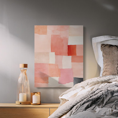 Wrapped Canvas Print Set
