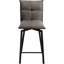 Toronto bar stool in brown
