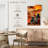 Oberle Mars Explorers Wanted Poster IV-108509241