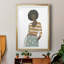 Fashion Vignette II par - impression sur-2057755737-2057755738