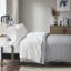Ensemble de draps en mélange de coton 1500 fils 1500 fils-23509408-23509412
